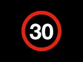 30 Second Countdown Timer No Music - The Master Trainer