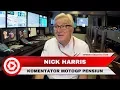 Download Lagu Komentator Legendaris MotoGP Nick Harris Pensiun