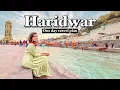 Download Lagu Haridwar Travel Vlog - budget, tourist places, food, Ganga aarti, hotel \u0026 more
