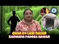 Download Lagu Ghar ko Lagi Nazar Karwana Padega Hawan 🥺🥺
