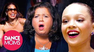 The ALDC Takes Over MIAMI! (S2) | Dance Moms