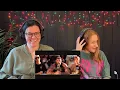 D'N'A Reacts: NEVER DISAPPOINTS!!! | Bilmuri | ALWAYS LET YOU DOWN (ft. A Day To Remember)
