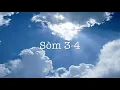 Som 3-4 Bib la an Kreyol Ayisyen The Holy Bible in Haitian Creole