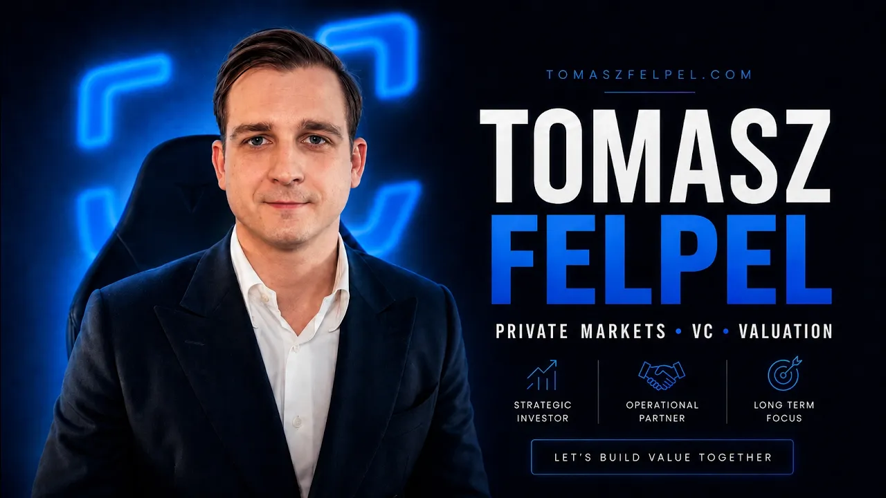 Tomasz Felpel video
