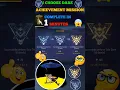 Lagu how to complete I CHOOSE DARE free fire achievement mission | free fire achievement I CHOOSE DARE