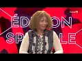 Lagu ÉDITION SPÉCIALE AVEC THIERRY DEVIMEUX, PRÉFET DE LA RÉGION GUADELOUPE du 9 Janvier 2026