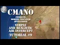 Command Modern Operations - Simple and Realistic Intercept