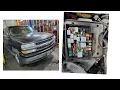 2005 Chevy Suburban Code P0449 Vent Valve Fuse Location EASY FIX