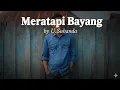 Lagu Meratapi Bayang (official musik video)