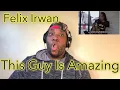 Download Lagu Felix Irwan | When We Were Young | Cover Reaction