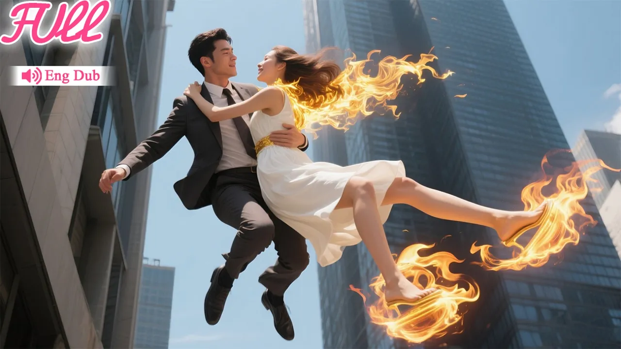 A superpowered girl saves a falling CEO—he falls for her instantly and loves her obsessively. A superpowered girl saves a falling CEO—he falls for her instantly and loves her obsessively.