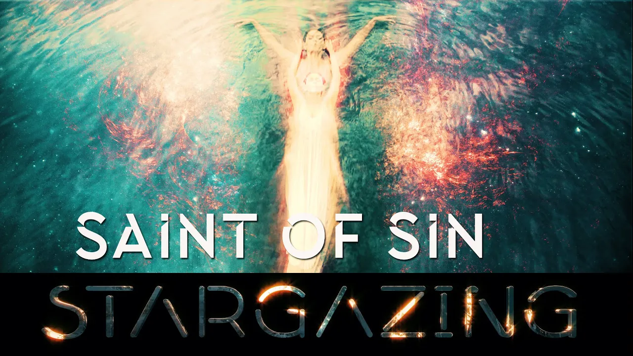 SAINT OF SIN Stargazing SAINT OF SIN Stargazing