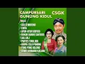 Lagu Kripik Telo Pohong