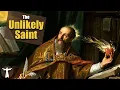 Saint You Should Know Augustine of Hippo