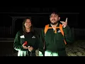 Garrett Watts Took Us Ghost Hunting (ft. NiceWigg, DannyBans & Sophy)