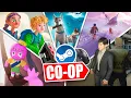 Top 10 Couch Co-Op Split-Screen 2 Player Co-Op Games 2026 NEW