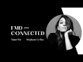 Lagu FMD CONNECTED |  Rencontre avec la chanteuse Emi Jeen