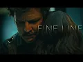 Download Lagu The Last of Us | Fine Line