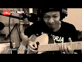 Lagu Akustikan Lagu Kaka Terbaru PUJAAN HATIKU  #soundcardv8 #e-track9