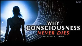 Why Consciousness is Immortal | The Philosophical Proof of Life After Death