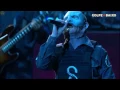 Slipknot - Livin la Vida Loca (New Song)