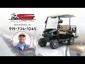SASSER GOLF CARS INC