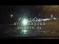 FROM BAD TO WORSE: SUSPECT'S OUTRAGEOUS ACT IN POLICE CAR AFTER HIGH SPEED POLICE CHASE!!