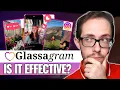 Glassagram Peekviewer Review - Does It Really Work