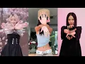 Download Lagu JISOO '꽃 FLOWER Dance Tik Tok Challenge Compilation 2023 - #jisoo #jisooflower