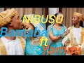 NIBUSU; Barnaba ft Yammi (Official Audio)