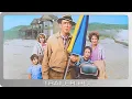 Mr Hobbs Takes a Vacation 1962 Trailer