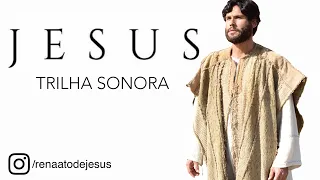 Download Trilha Sonora Da Novela Jesus - Closer Than You Know ( Mais Perto Do Que Sabes ) MP3