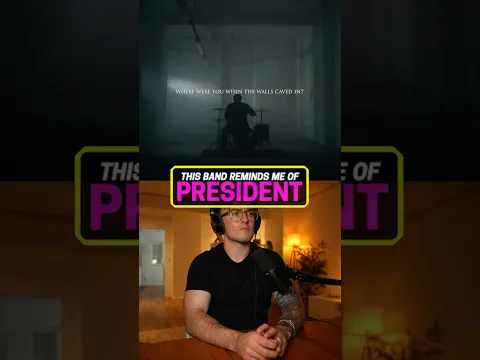I keep getting PRESIDENT vibes?🤷🏼‍♂️