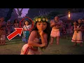 Lagu All SECRETS You MISSED In MOANA 2