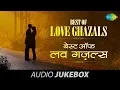Download Lagu Best of Love Ghazals - Volume 1 | Romantic Ghazal Hits | Audio Jukebox