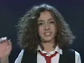AMBRA ANGIOLINI - T' appartengo (Non e' la RAI, 13.09.1994)