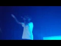 Lute - Still Slummin performed in Chapel Hill ToohighToRiot Tour