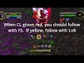Iandscaper s elemental shaman rotation helper weakaura Explanation and demo