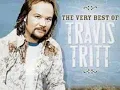 Im gonna be somebody by Travis Tritt