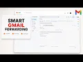 How to Forward Specific Emails in Gmail 2026 Filter Routing
