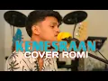 Download Lagu Kemesraan - Iwan Fals - PIANO COVER |  Romi | Fadolay Lbo Music