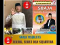 Lagu |VIRAL| LAGU CALON KEPALA DESA MAJALAYA NOMOR 03 |SBAJA MAJALAYA|