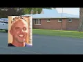 Body cam from the day Lori Vallow s brother Alex Cox died