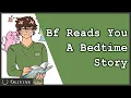 Download Lagu Pacar Membacakan Dongeng Sebelum Tidur [Membaca] [Merangkul] | Alat Bantu Tidur Binaural M4A