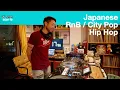 Download Lagu Japanese RnB / CITY POP / HIP HOP Chill \u0026 Mellow Mix “WTMR BGM-79” [Playlist, R\u0026B, シティ・ポップ, 日本語ラップ]