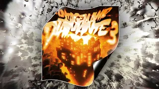 ultra slowed montagem lunar diamante 3 ultra slowed down