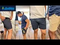 Chubbies Shorts Review Try Ons 2022 Review