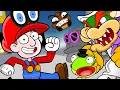 Super Mario Odyssey Animation ZackScottGames Animated