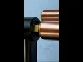 WAWJ-SBR Weapon Alignment Welding Jig Welding Mandrel Setup