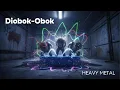 Lagu Diobok-obok-Joshua Suherman  Versi Heavy Metal ( COVER)  #lagumetal #lagurock #diobokobok  #laguenak